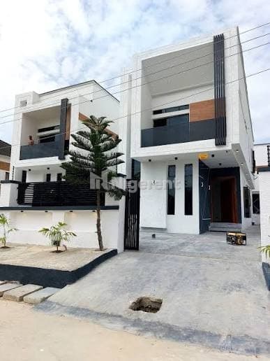 Prime Residential Land for Sale in Sangotedo, Lagos