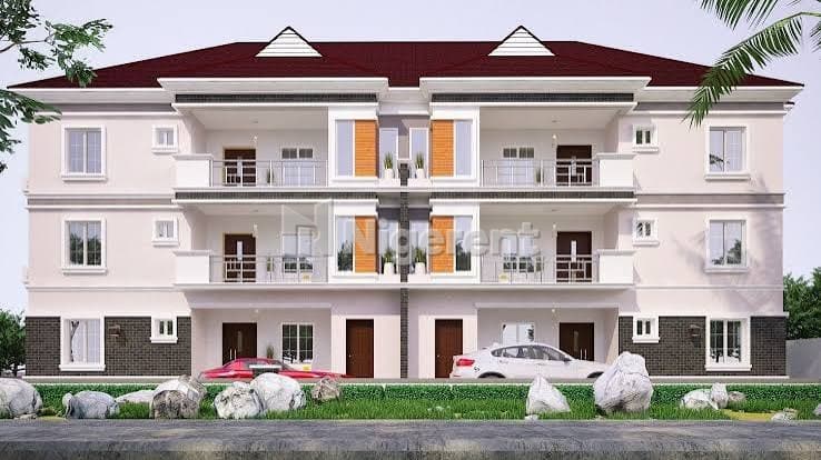 Prime Residential Land for Sale in Sangotedo, Lagos